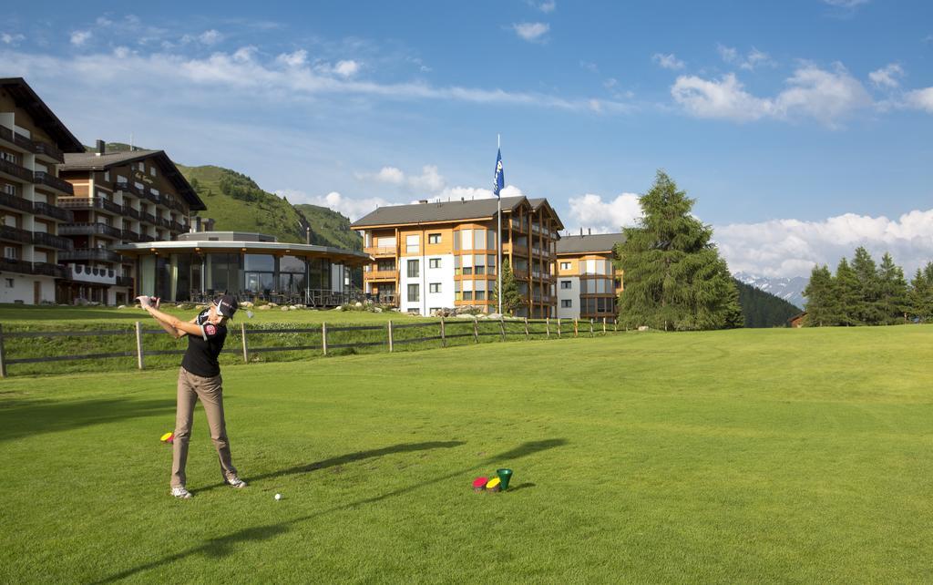 Hotel Royal Riederalp Εξωτερικό φωτογραφία