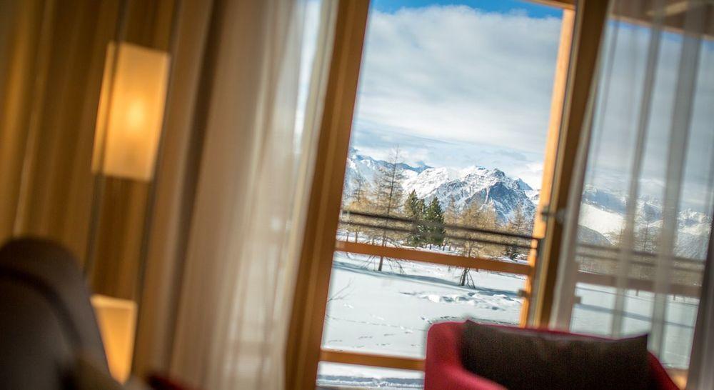 Hotel Royal Riederalp Εξωτερικό φωτογραφία