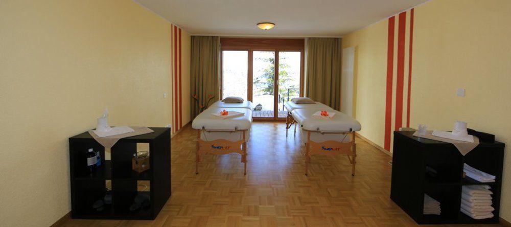 Hotel Royal Riederalp Εξωτερικό φωτογραφία