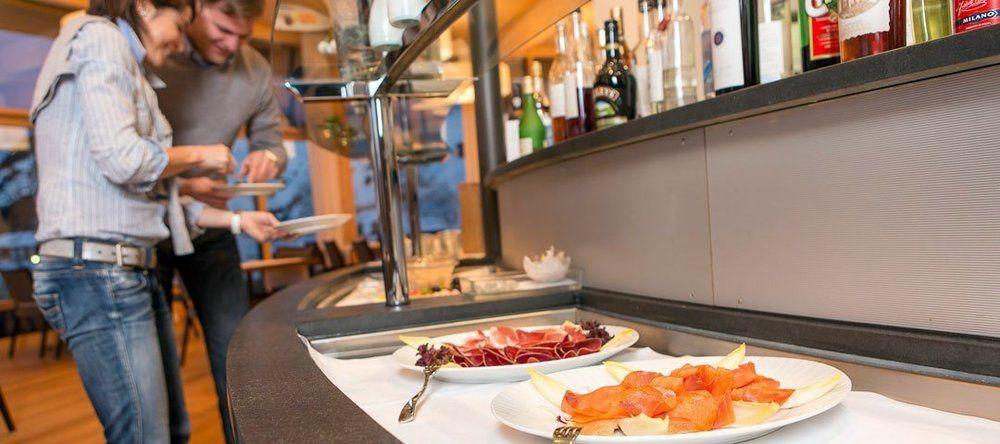 Hotel Royal Riederalp Εξωτερικό φωτογραφία