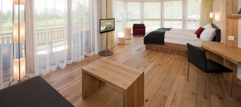 Hotel Royal Riederalp Εξωτερικό φωτογραφία