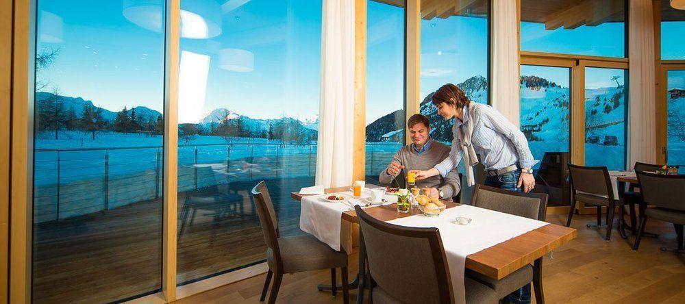 Hotel Royal Riederalp Εξωτερικό φωτογραφία