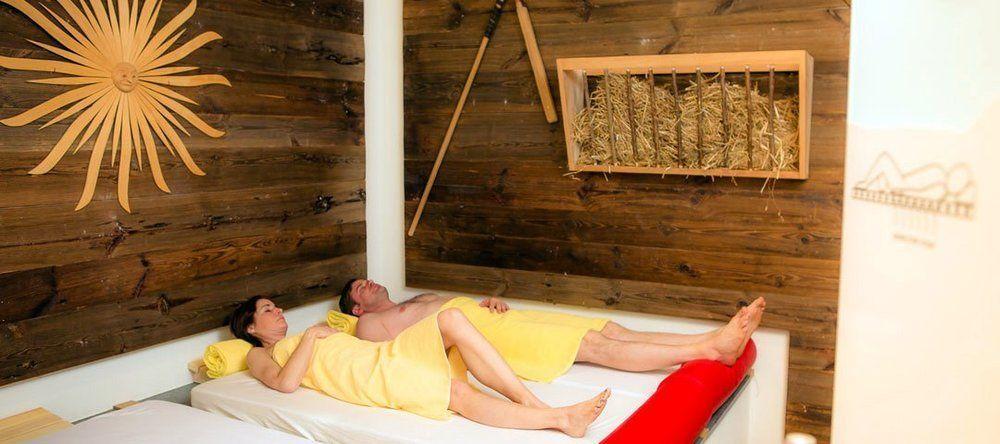 Hotel Royal Riederalp Εξωτερικό φωτογραφία
