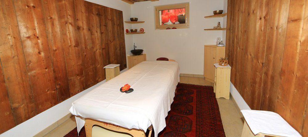 Hotel Royal Riederalp Εξωτερικό φωτογραφία