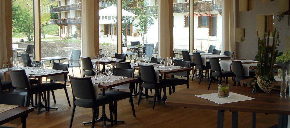 Hotel Royal Riederalp Εξωτερικό φωτογραφία