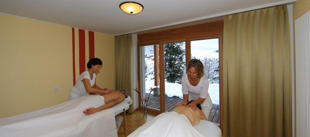 Hotel Royal Riederalp Εξωτερικό φωτογραφία