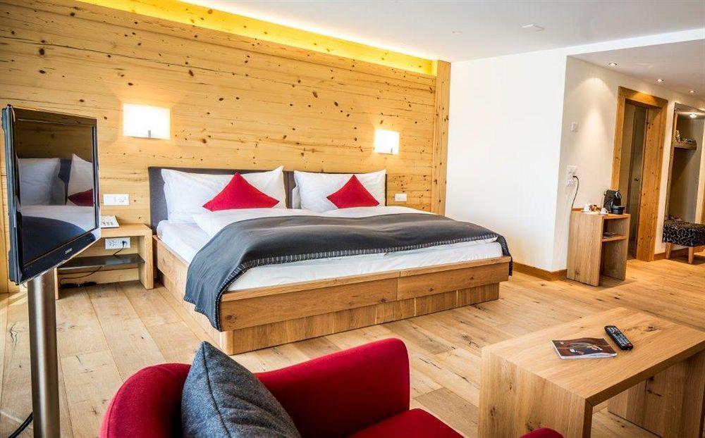 Hotel Royal Riederalp Εξωτερικό φωτογραφία