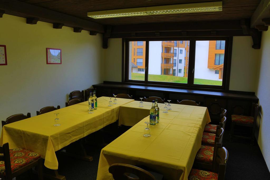 Hotel Royal Riederalp Εξωτερικό φωτογραφία