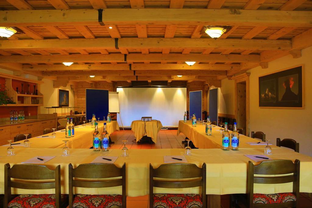 Hotel Royal Riederalp Εξωτερικό φωτογραφία