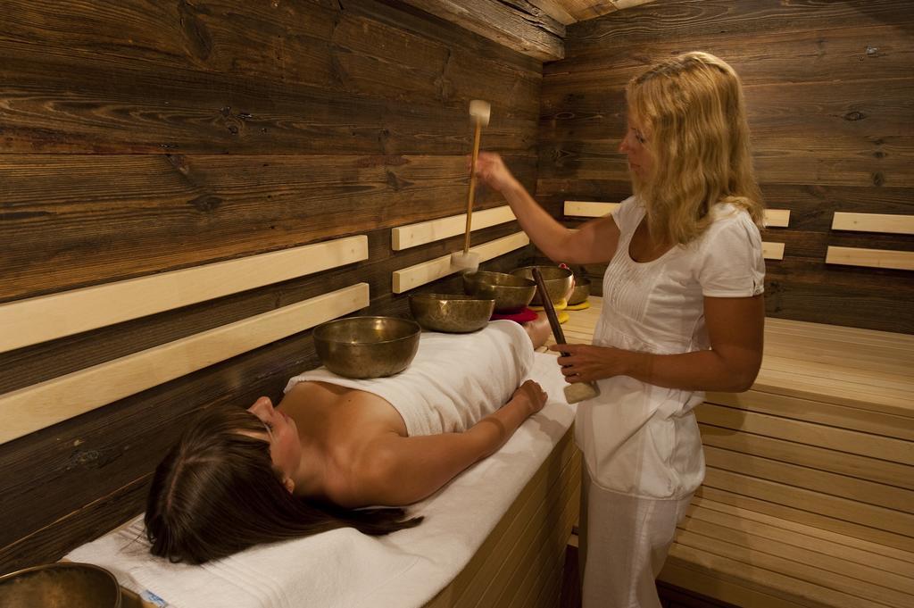 Hotel Royal Riederalp Εξωτερικό φωτογραφία