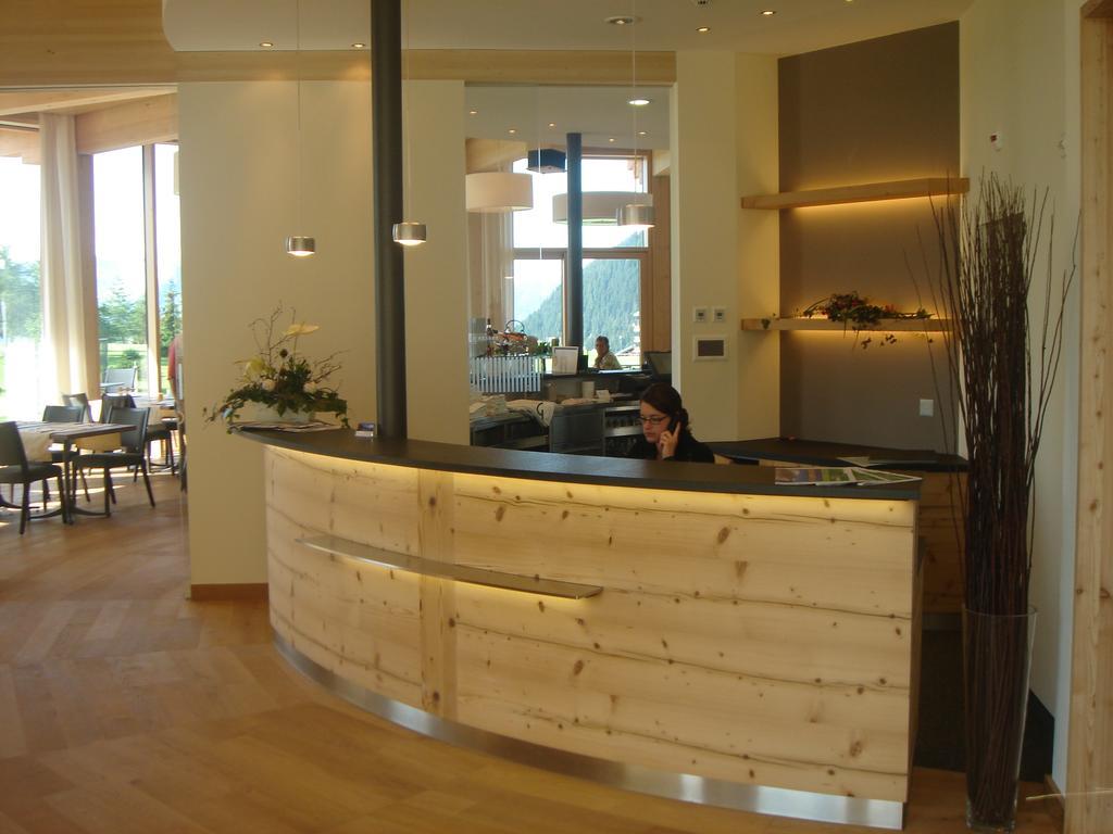 Hotel Royal Riederalp Εξωτερικό φωτογραφία