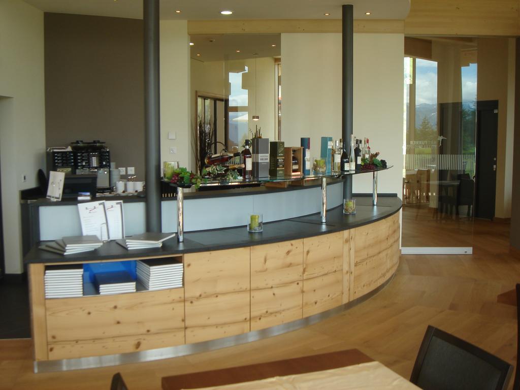 Hotel Royal Riederalp Εξωτερικό φωτογραφία