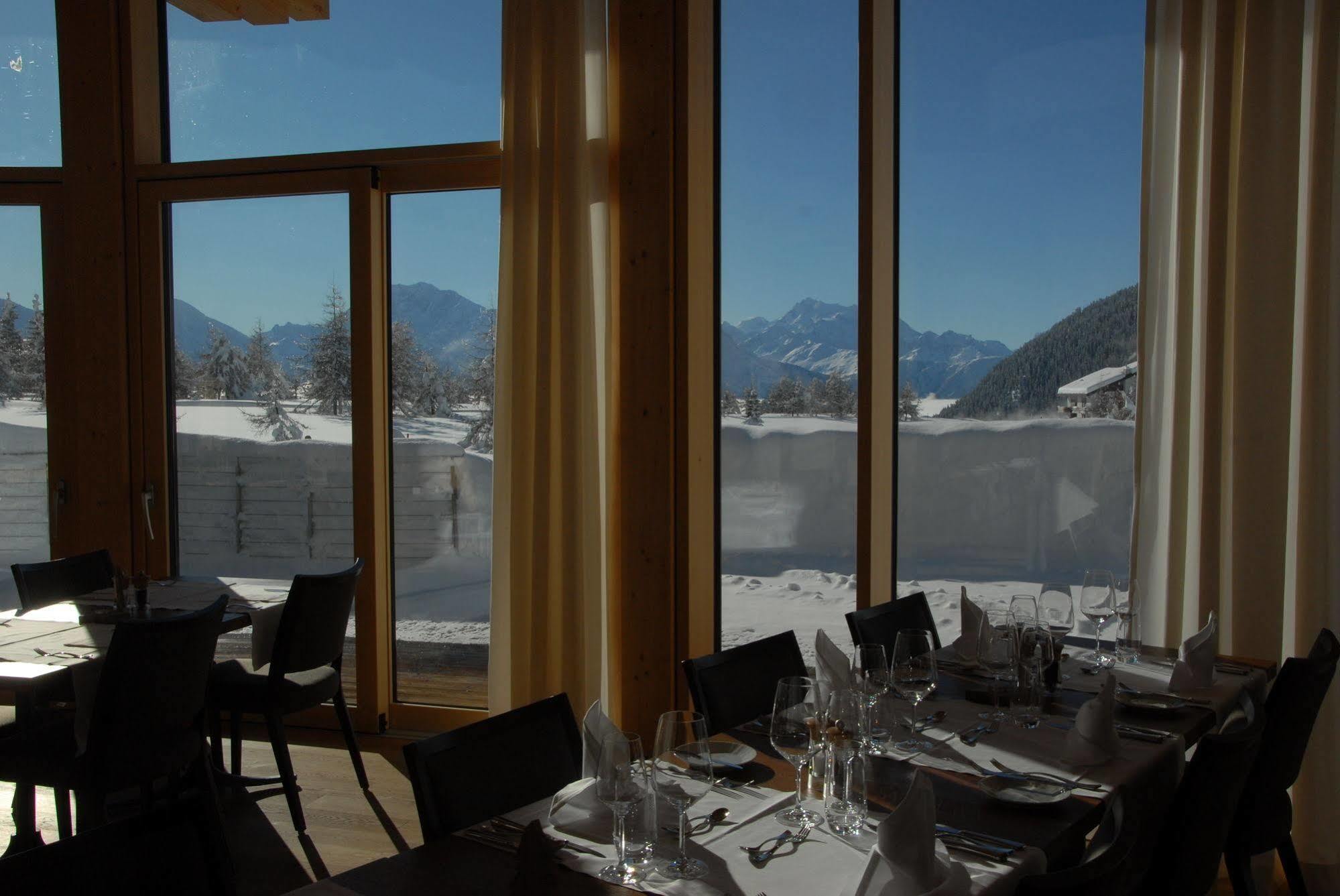 Hotel Royal Riederalp Εξωτερικό φωτογραφία
