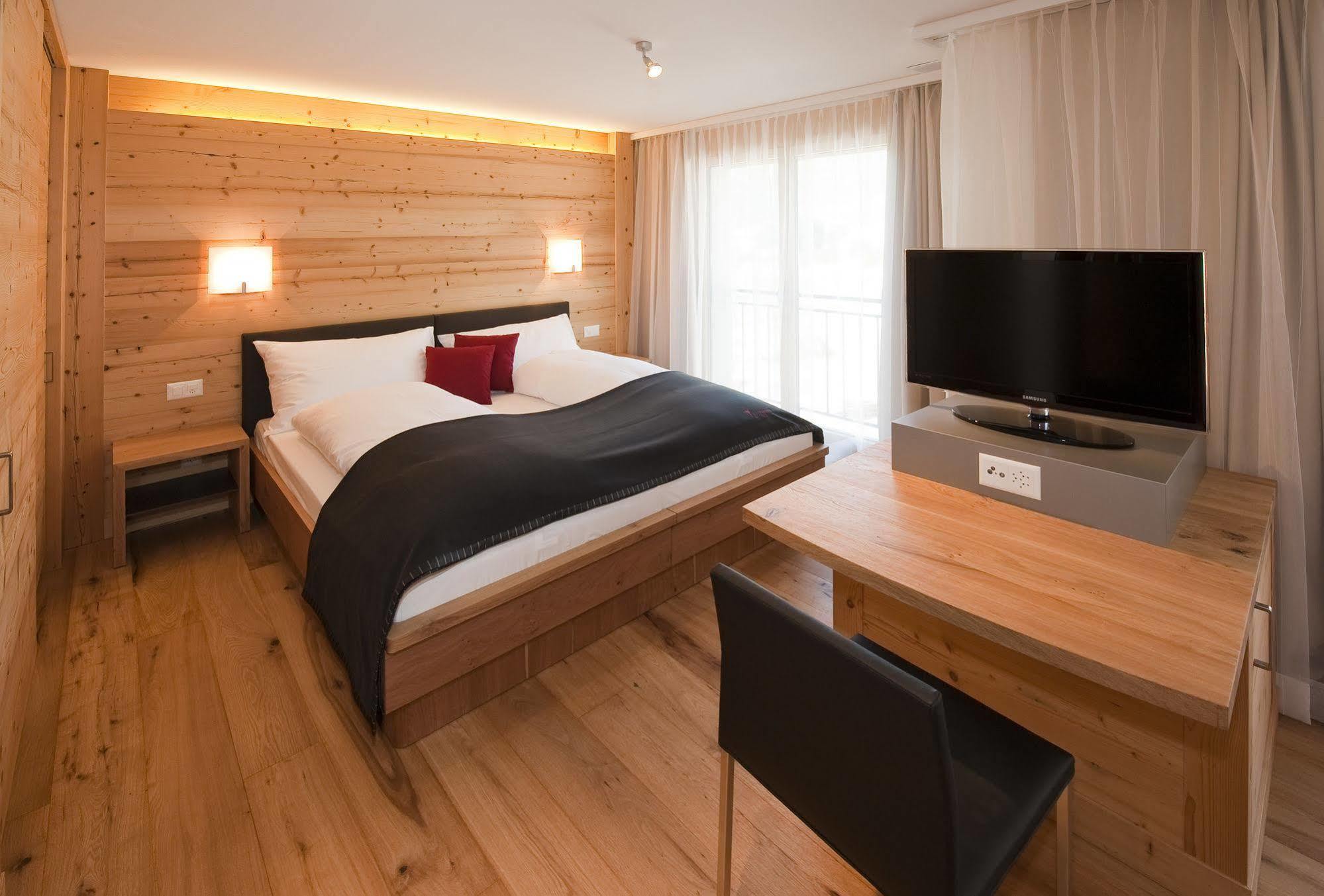Hotel Royal Riederalp Εξωτερικό φωτογραφία