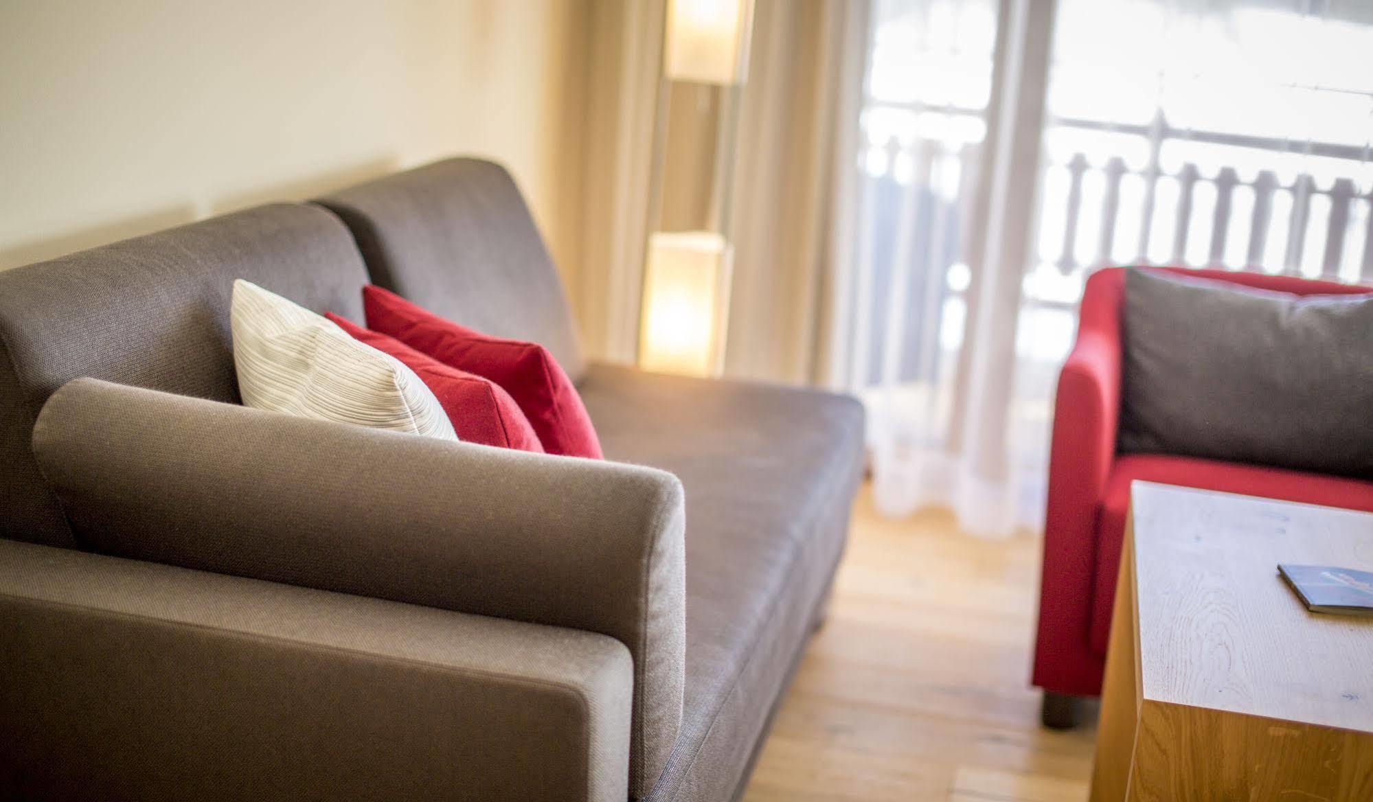 Hotel Royal Riederalp Εξωτερικό φωτογραφία