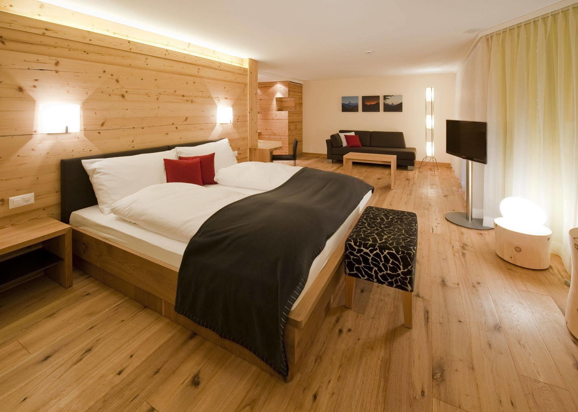 Hotel Royal Riederalp Εξωτερικό φωτογραφία