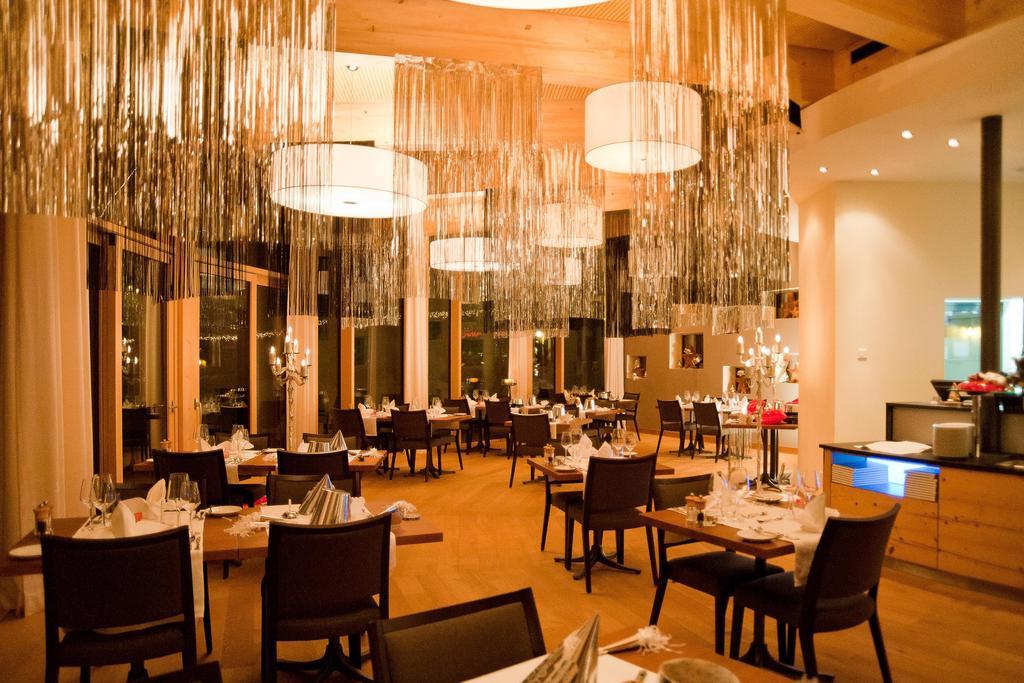 Hotel Royal Riederalp Εξωτερικό φωτογραφία
