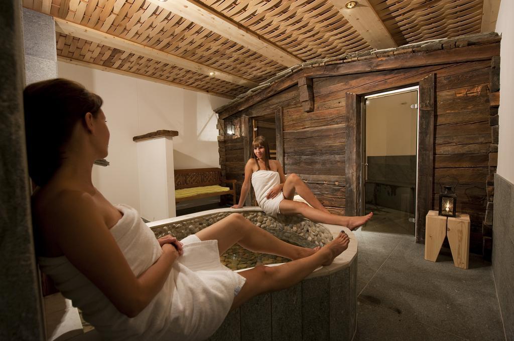 Hotel Royal Riederalp Εξωτερικό φωτογραφία