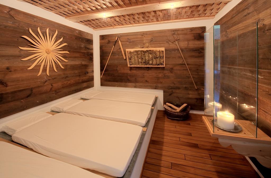 Hotel Royal Riederalp Εξωτερικό φωτογραφία