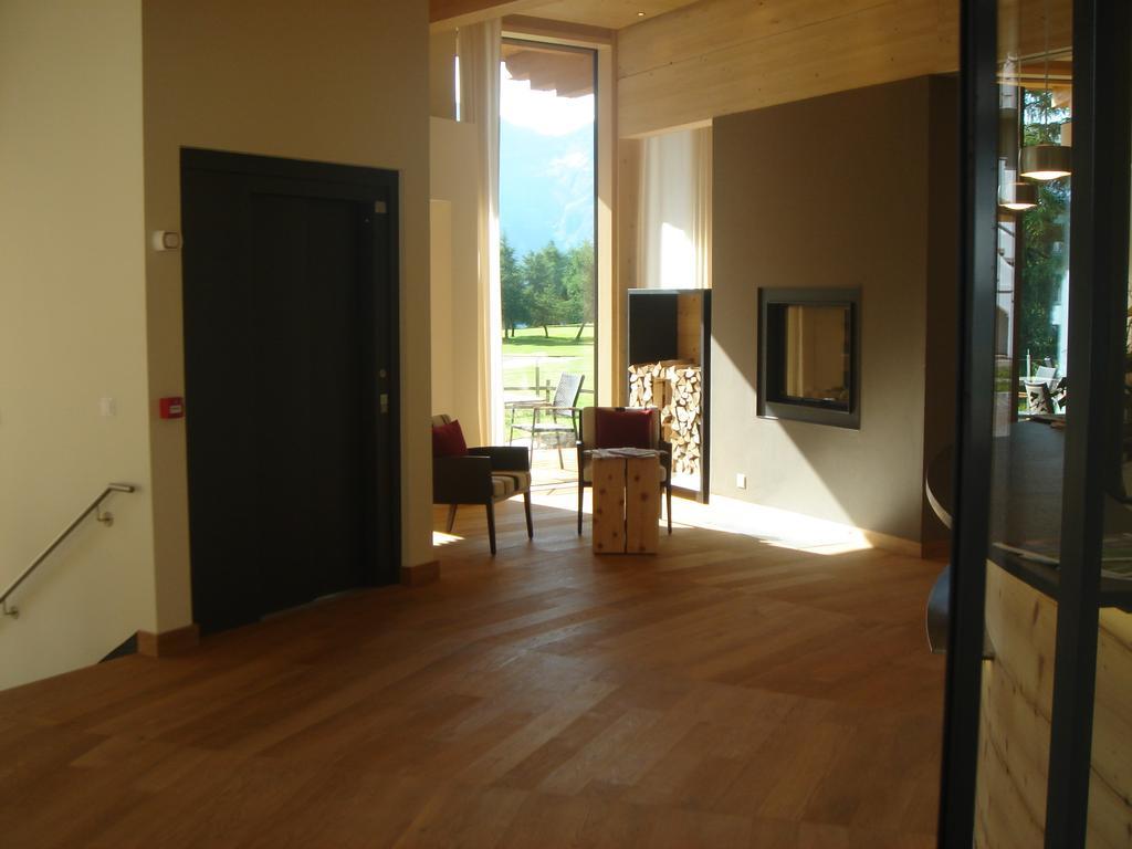 Hotel Royal Riederalp Εξωτερικό φωτογραφία