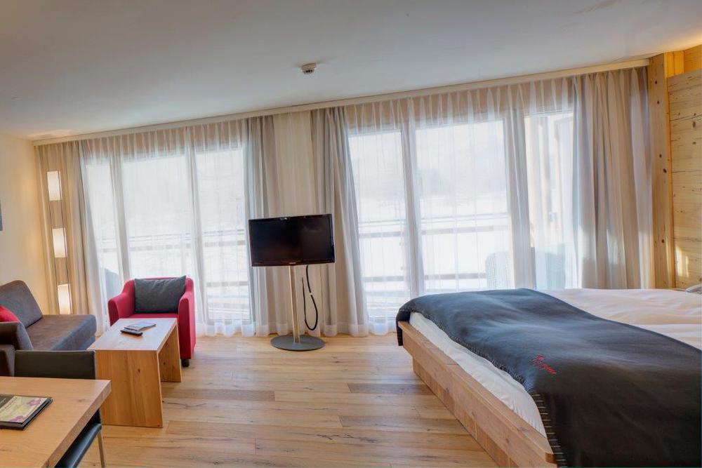 Hotel Royal Riederalp Δωμάτιο φωτογραφία